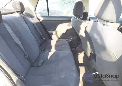 2009 Nissan Versa 1.6 from USA, damaged, VIN 3N1CC11E19L421474